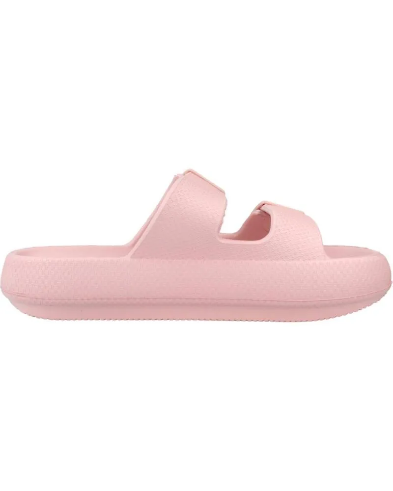 Chanclas de Mujer y Niña BW BREAK WALK NV553401 ROSA