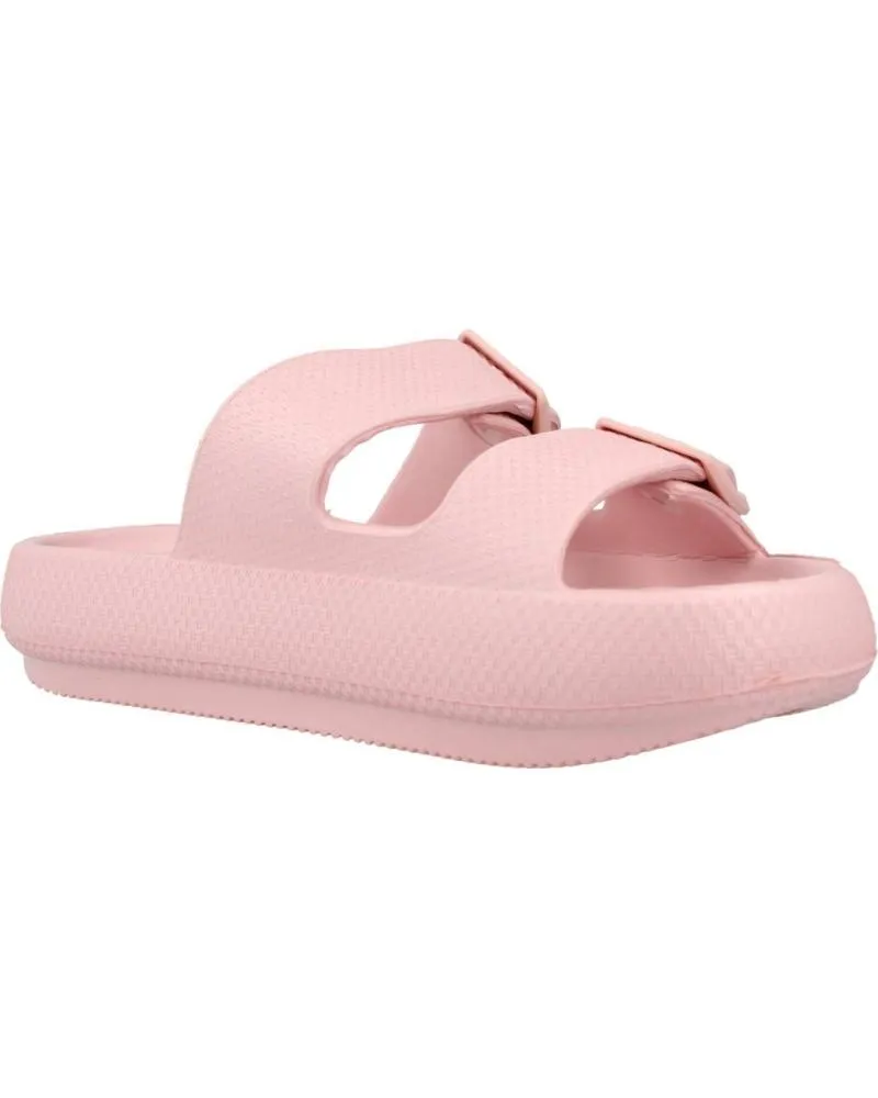 Chanclas de Mujer y Niña BW BREAK WALK NV553401 ROSA