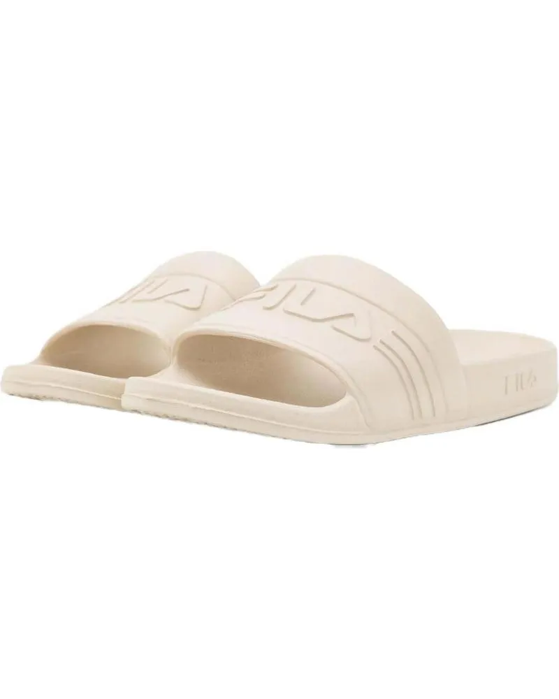 Chanclas de Mujer y Niña FILA CHANCLAS JETSPEED BEIGE