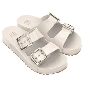 CHANCLAS DE MUJER ZAXY PARTNER III FEM OFF WHITE