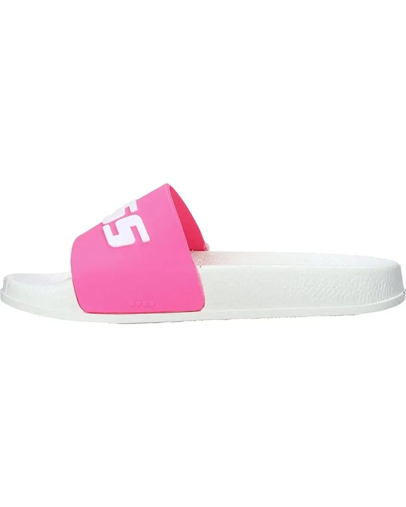 Chanclas de Niña  CIABATTA S21-S00MS994 ROSA