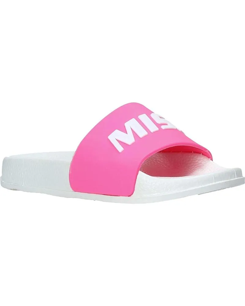 Chanclas de Niña  CIABATTA S21-S00MS994 ROSA