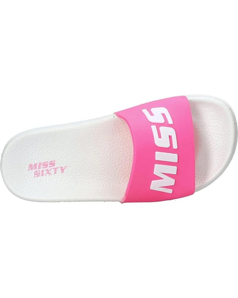 Chanclas de Niña  CIABATTA S21-S00MS994 ROSA