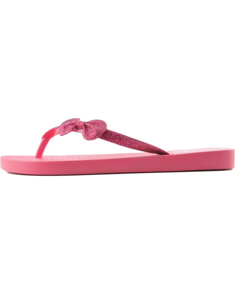 Chanclas de Niña IPANEMA LOLITA II CHANCLA NINA ROSA