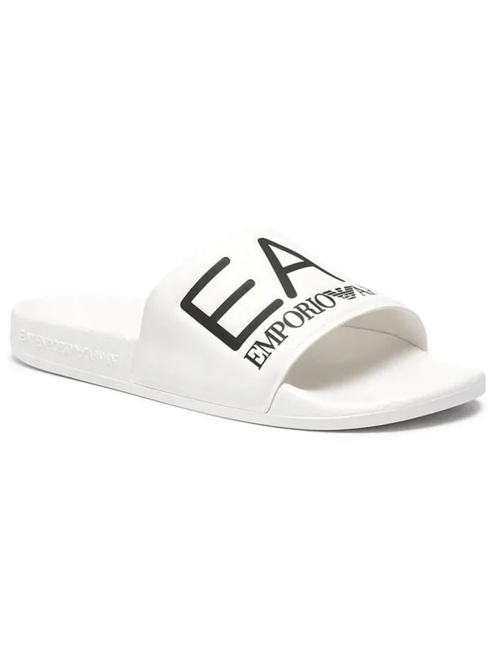 CHANCLAS-EA7 EMPORIO ARMANI-XCP001-XCC22-00001