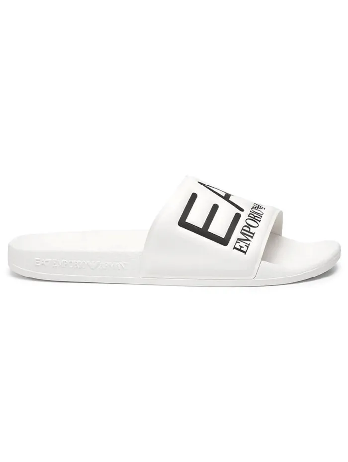 CHANCLAS-EA7 EMPORIO ARMANI-XCP001-XCC22-00001