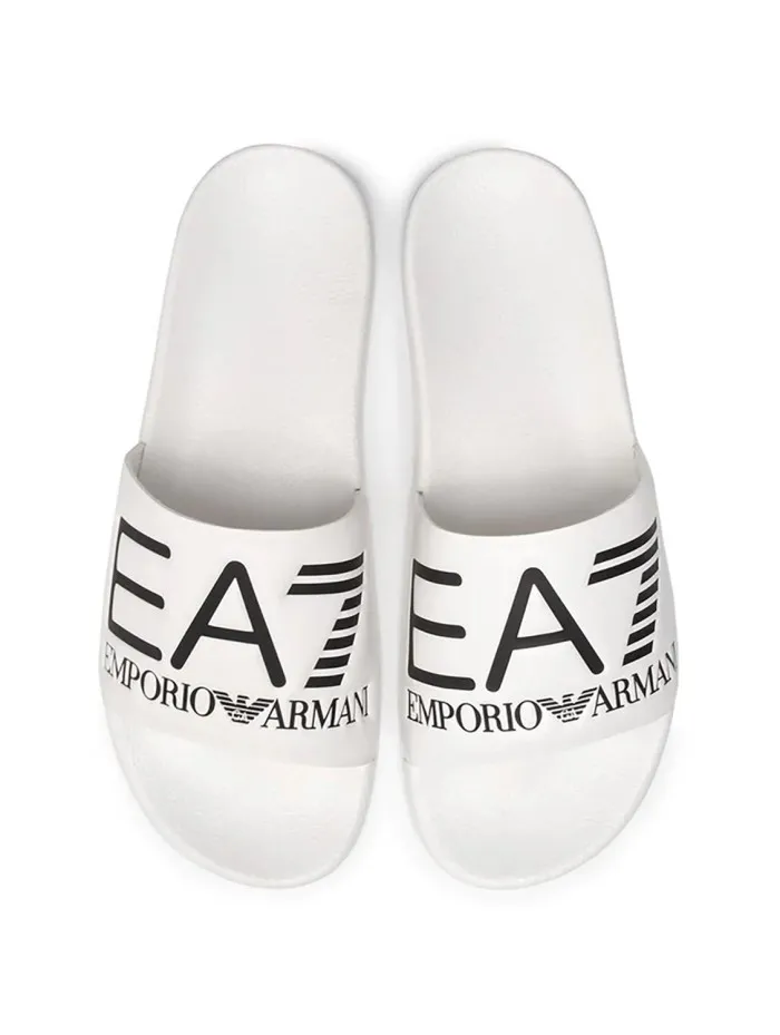 CHANCLAS-EA7 EMPORIO ARMANI-XCP001-XCC22-00001