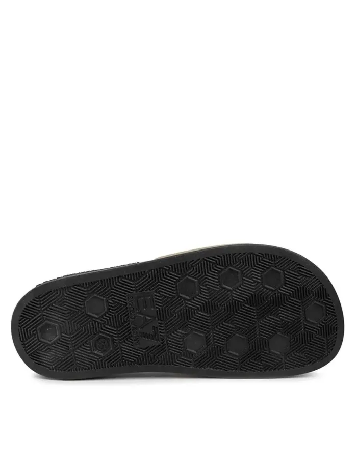 CHANCLAS-EA7 EMPORIO ARMANI-XCP001-XCC22-D467