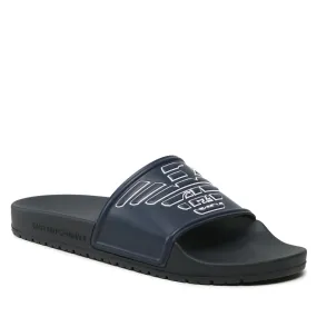 Chanclas Emporio Armani XVPS04 XN747 S448 navy/out white/navy