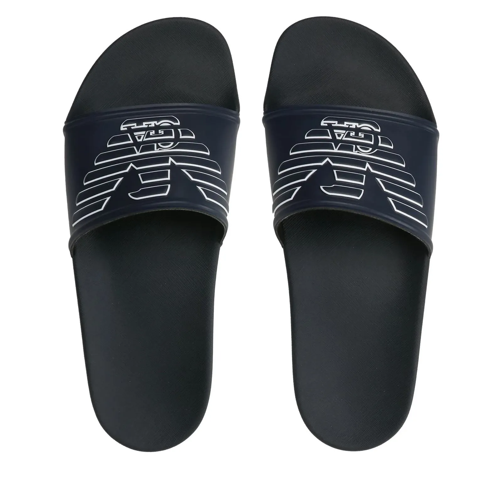 Chanclas Emporio Armani XVPS04 XN747 S448 navy/out white/navy