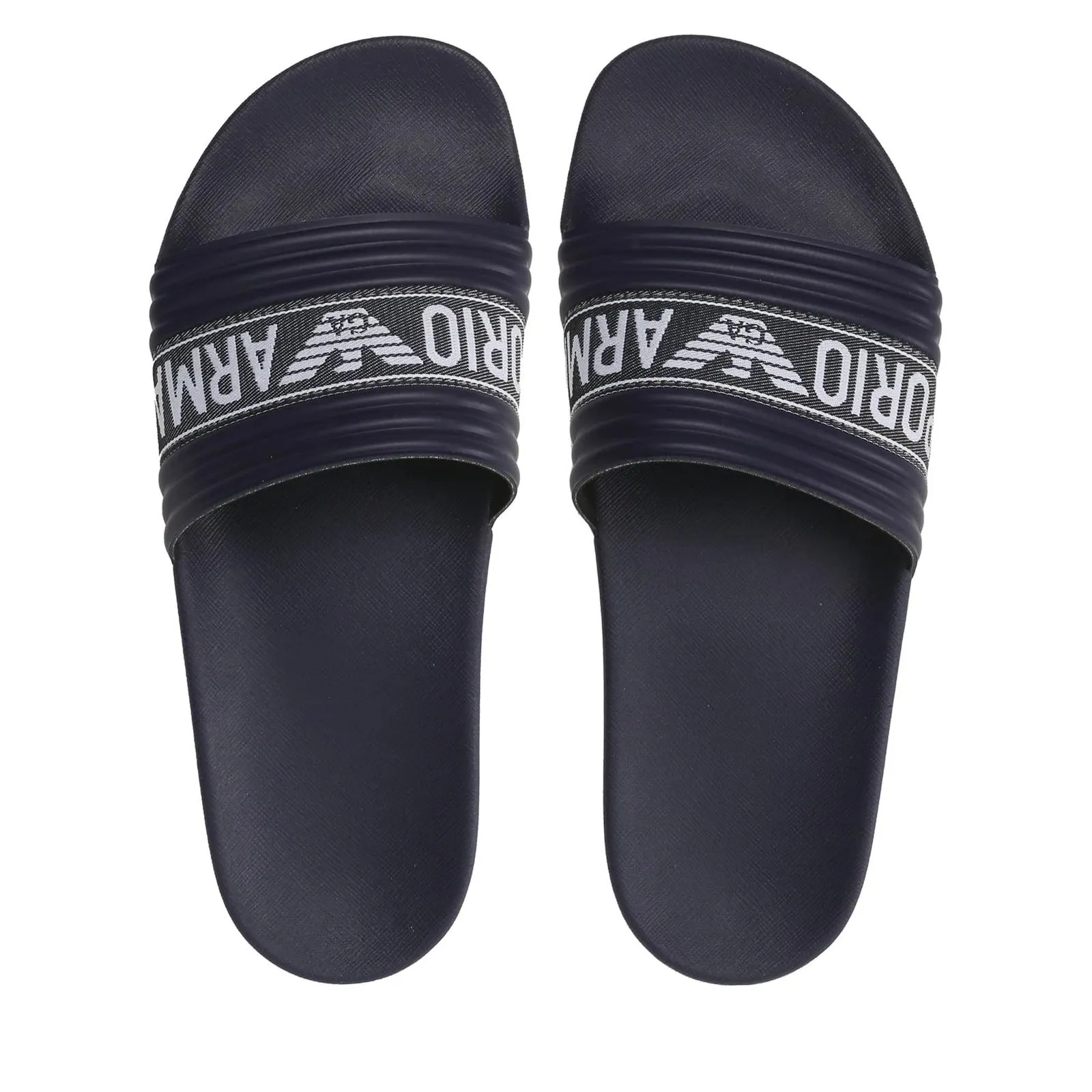 Chanclas Emporio Armani XVPS05 XN744 S462 eclisse