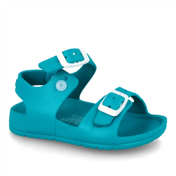 CHANCLAS GARVALIN DE NIñA AGUA 242870D