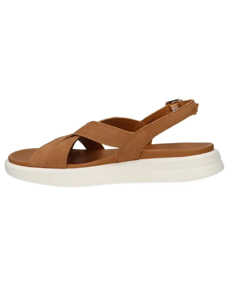 Chanclas GEOX  de Mujer D15PAD 00033 D XAND  C6001 COGNAC