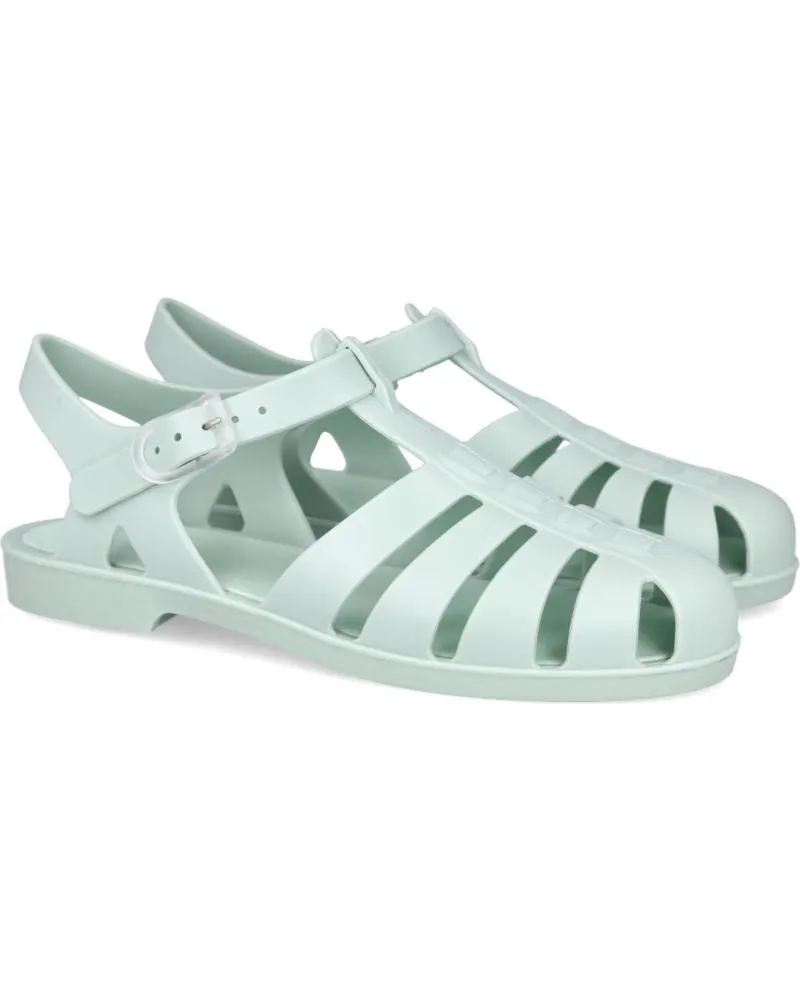 Chanclas IGOR  de Mujer S10259-026 BIARRITZ CANGREJERA PLAYA MUJER  MATE MENTA