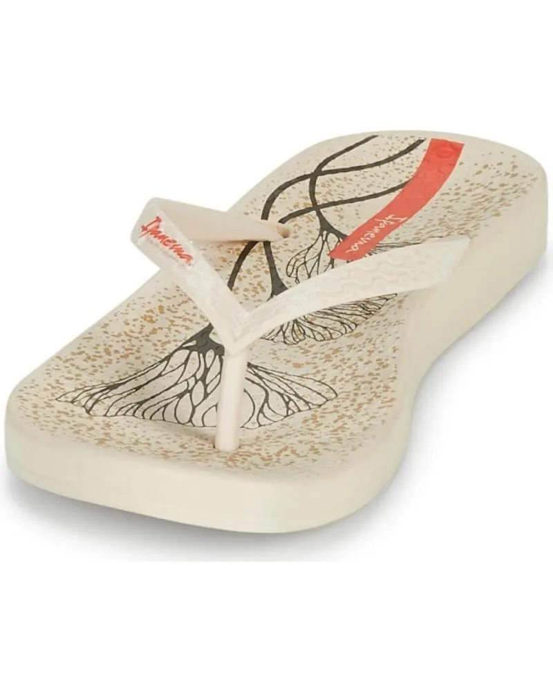 Chanclas IPANEMA  de Mujer ANAT TEMAS XI FEM CHANCLA BEIGE 25317 - 38  VARIOS COLORES