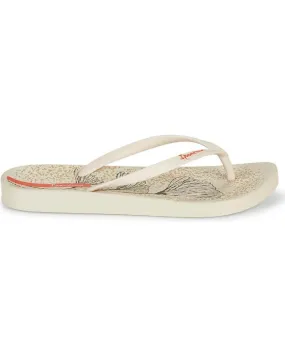 Chanclas IPANEMA  de Mujer ANAT TEMAS XI FEM CHANCLA BEIGE 25317 - 38  VARIOS COLORES