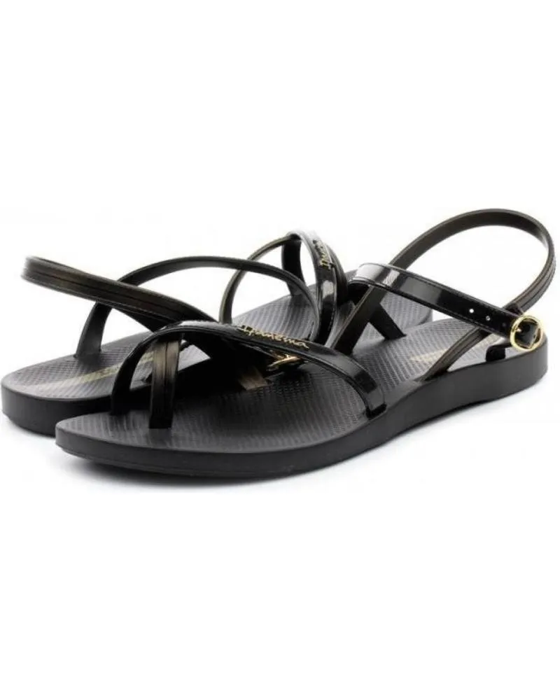 Chanclas IPANEMA  de Mujer FASHION SAND VII FEM NEGRO 20766 - 37  VARIOS COLORES