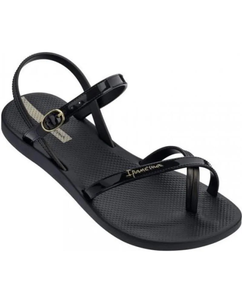 Chanclas IPANEMA  de Mujer FASHION SAND VII FEM NEGRO 20766 - 37  VARIOS COLORES