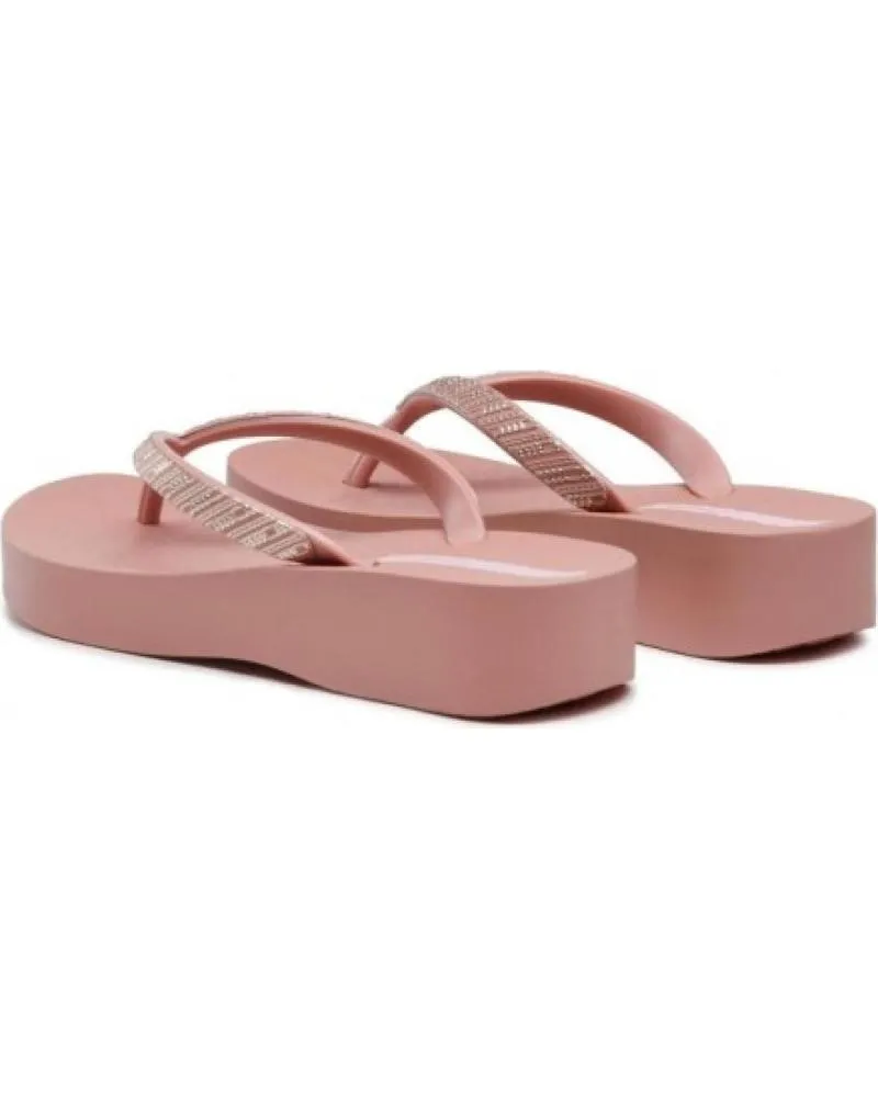 Chanclas IPANEMA  de Mujer MESH VIII PLAT FEM ROSA 665 - 35-36  AG