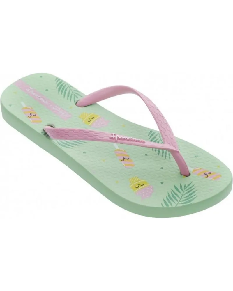 Chanclas IPANEMA  de Mujer MR WONDERFUL FEM CHANCL VER-ROS 22299 - 39  VARIOS COLORES