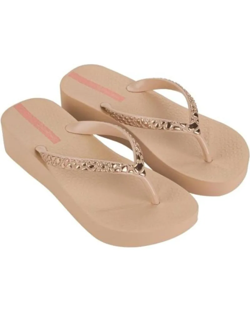 Chanclas IPANEMA  de Mujer y Niña CHANCLA W MESH IX CHANCLA MUJER 83471  AR629