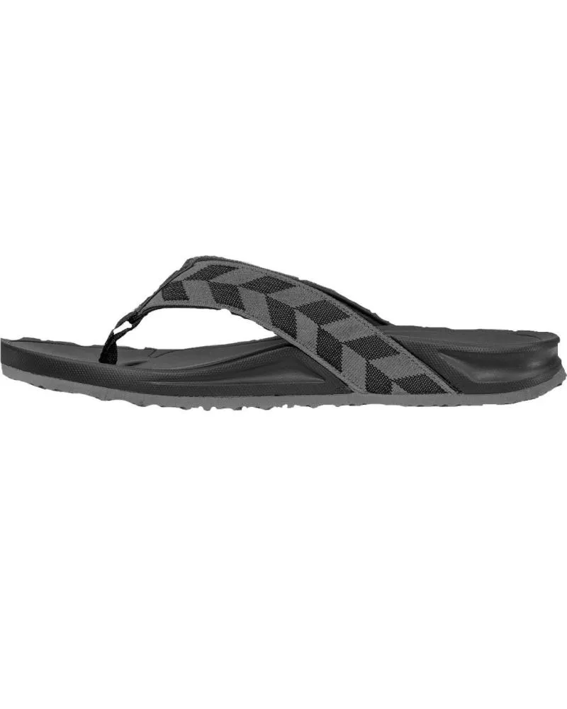 Chanclas JOHN SMITH  de Hombre J SMITH PINEN CHANCLA NEGRO-GRIS 005 - 40  VARIOS COLORES