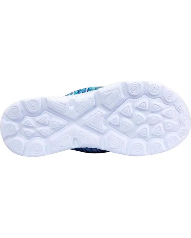 Chanclas JOHN SMITH  de Mujer CALZADO MARCA MODELO PIWUX 2  AZUL