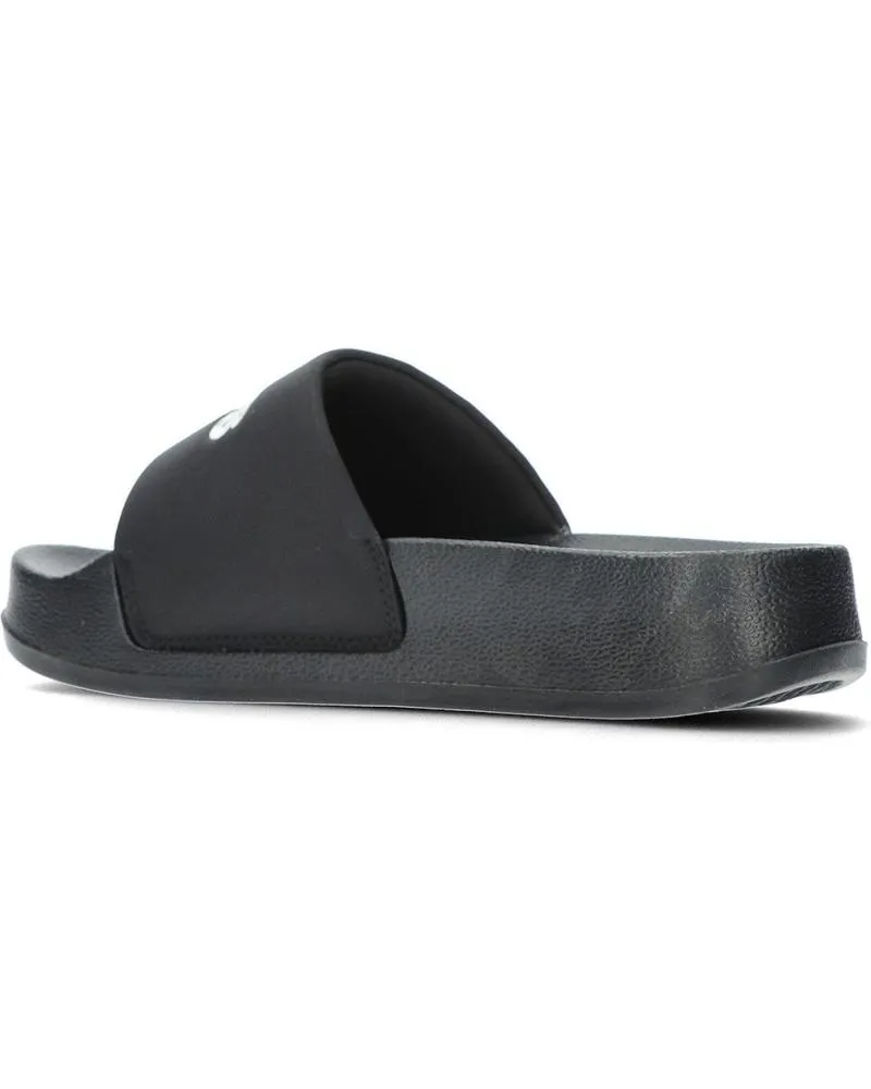 Chanclas LEVIS  de Mujer CHANCLA JUNE BOLD 235638  BLACK