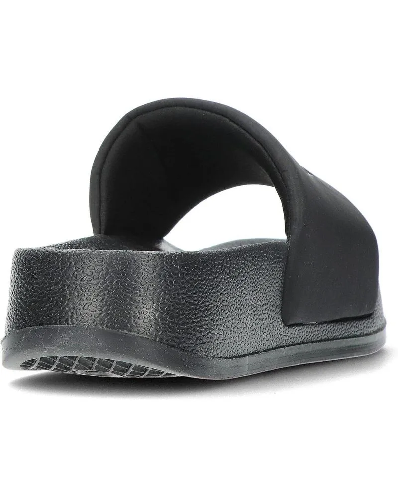 Chanclas LEVIS  de Mujer CHANCLA JUNE BOLD 235638  BLACK