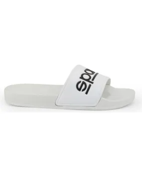 Chanclas OTRAS MARCAS  de Mujer y Hombre SPARCO FORTALEZA -  WHITE