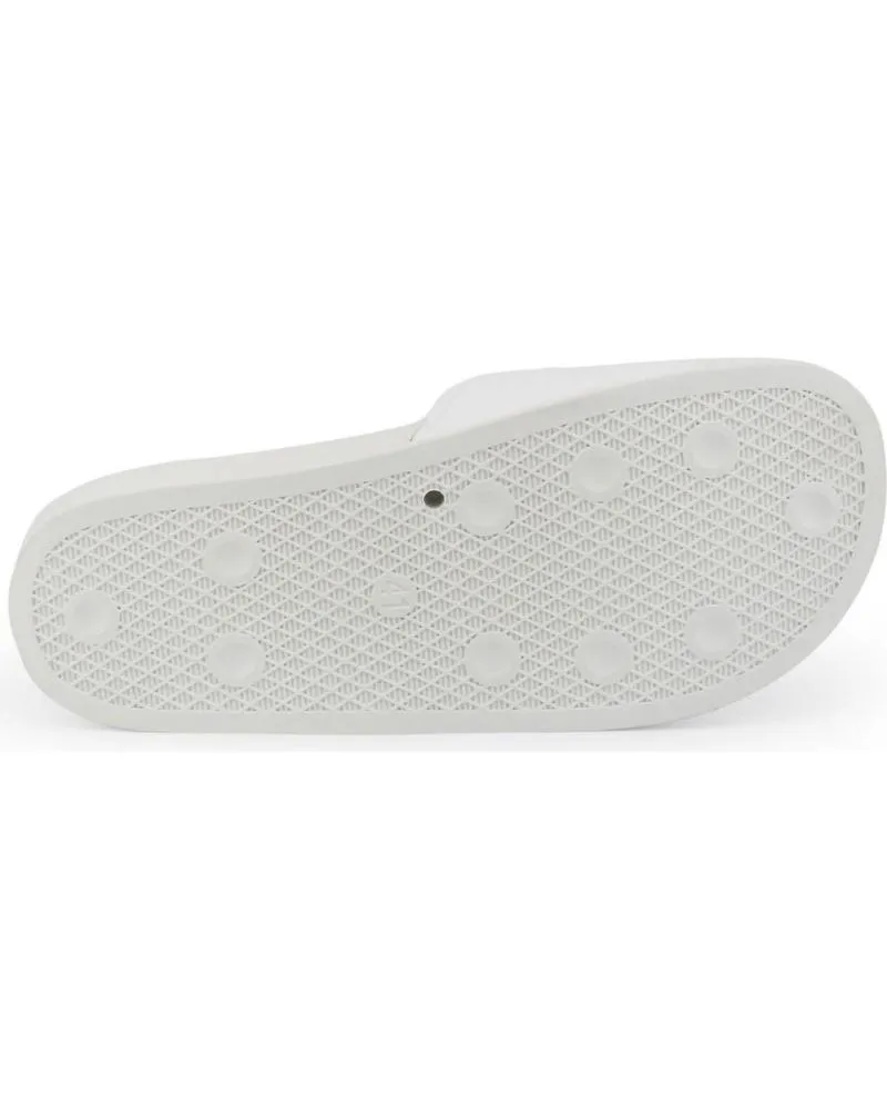 Chanclas OTRAS MARCAS  de Mujer y Hombre SPARCO FORTALEZA -  WHITE