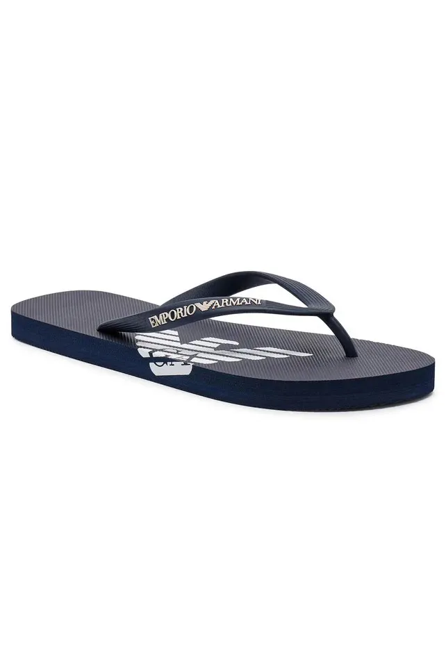 Chanclas para hombre de EA Swimwear – XVQS08XN746