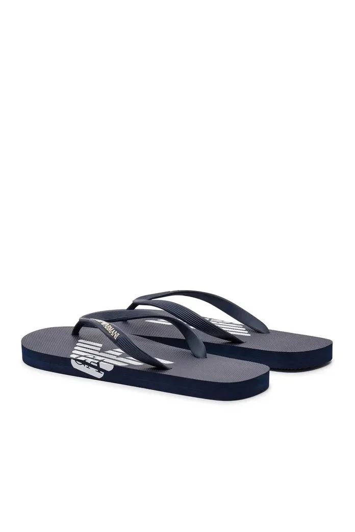 Chanclas para hombre de EA Swimwear – XVQS08XN746