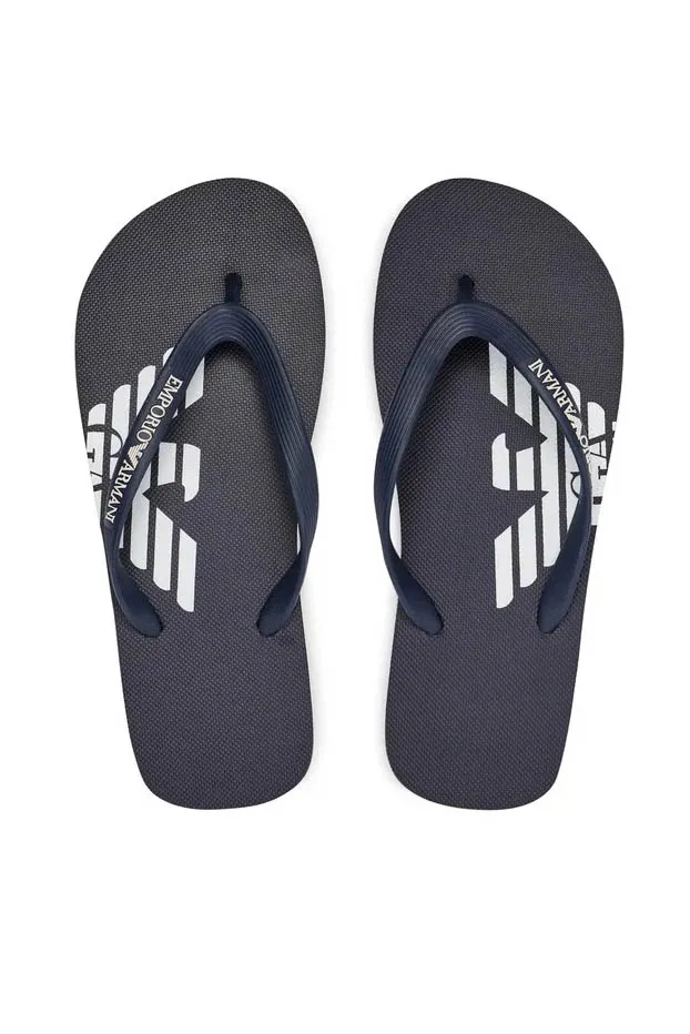 Chanclas para hombre de EA Swimwear – XVQS08XN746