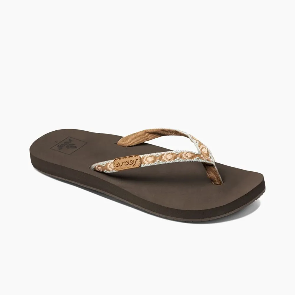 CHANCLAS REEF GINGER