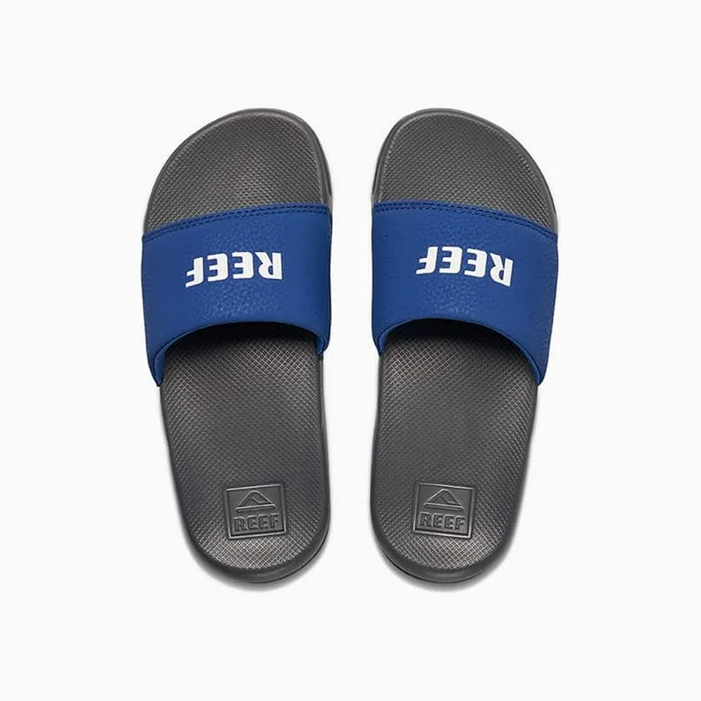 CHANCLAS REEF KIDS ONE SLIDE