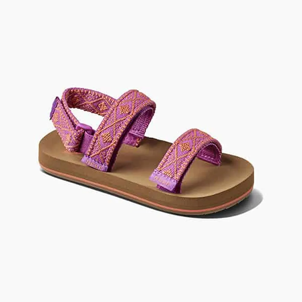 CHANCLAS REEF LITTLE AHI CONVERTIBLE