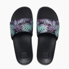 CHANCLAS REEF ONE SLIDE