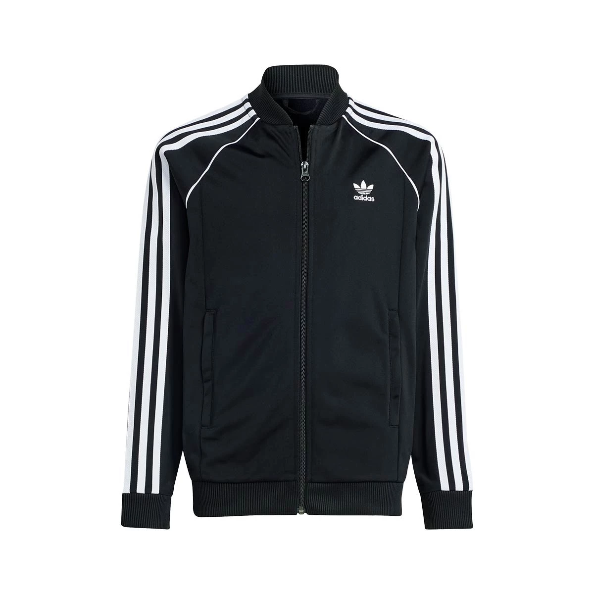 Chaqueta adidas Classics SST Niño