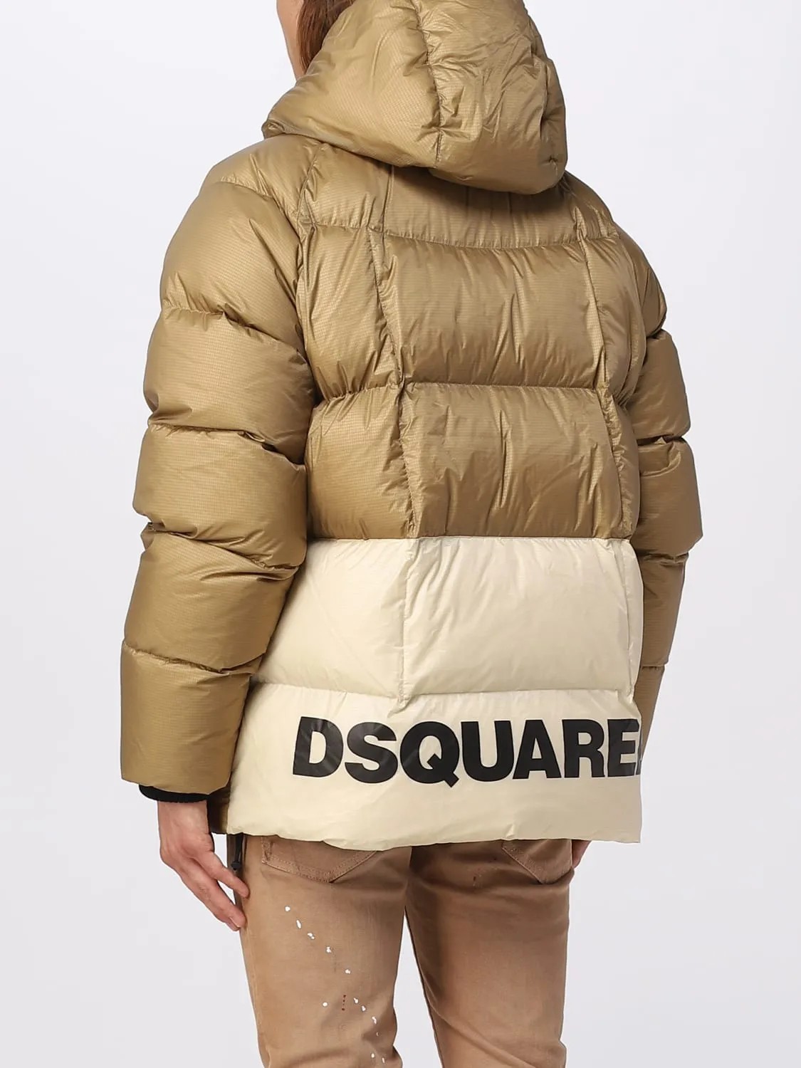 Chaqueta hombre Dsquared2