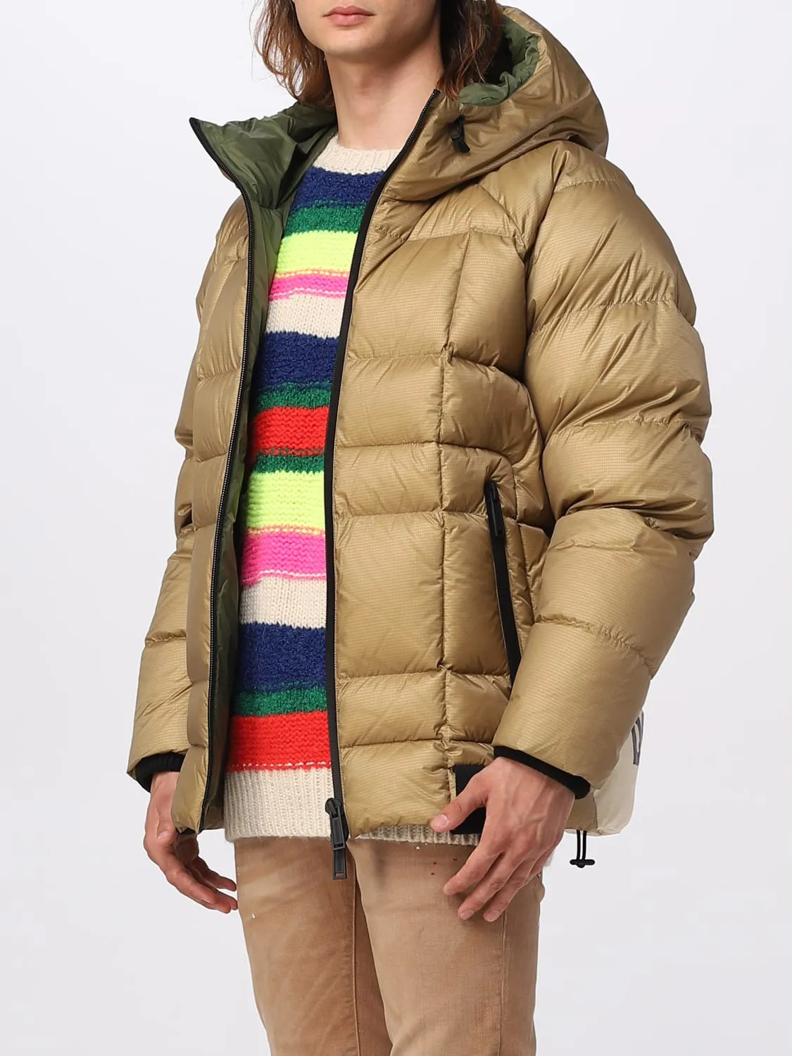 Chaqueta hombre Dsquared2