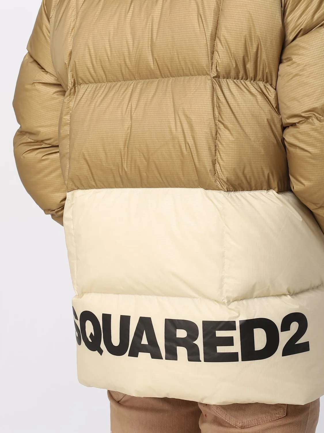 Chaqueta hombre Dsquared2