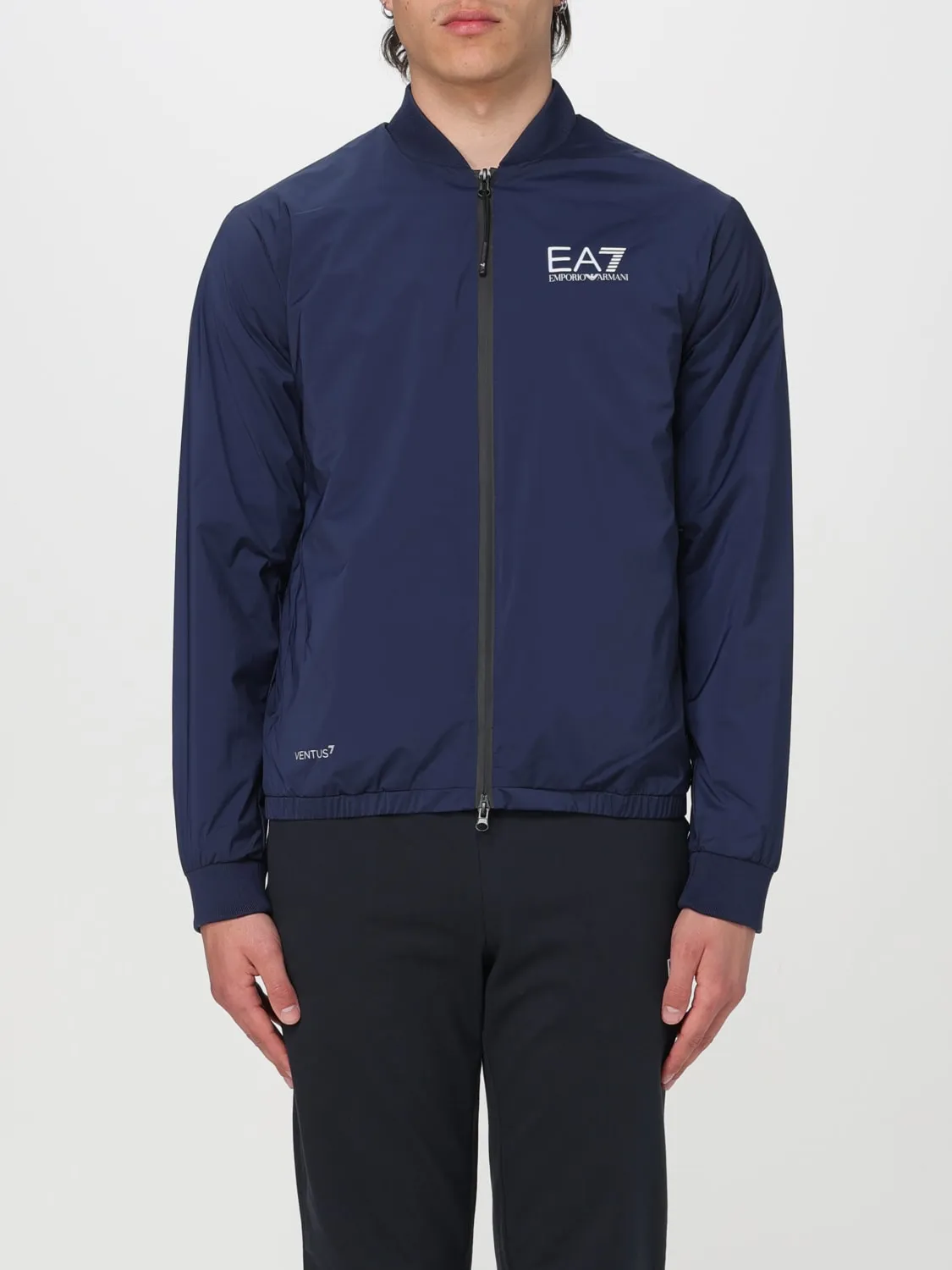 Chaqueta hombre Ea7