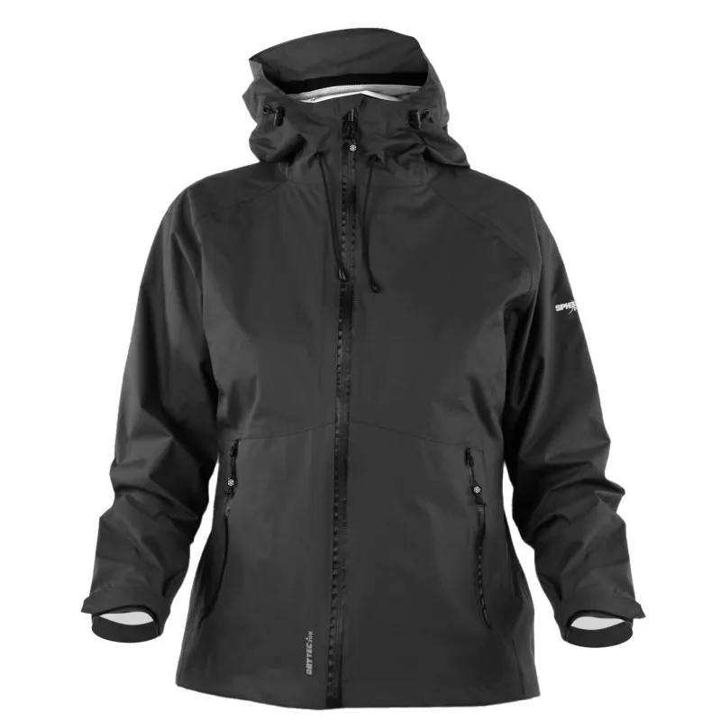 CHAQUETA MONTAÑA MUJER SPHERE PRO TXELL