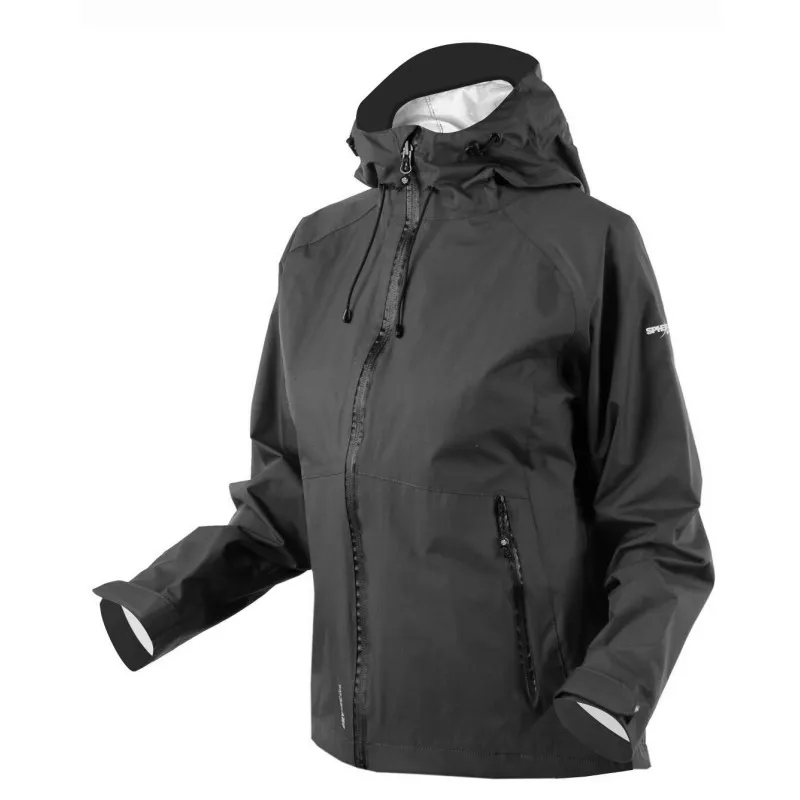 CHAQUETA MONTAÑA MUJER SPHERE PRO TXELL