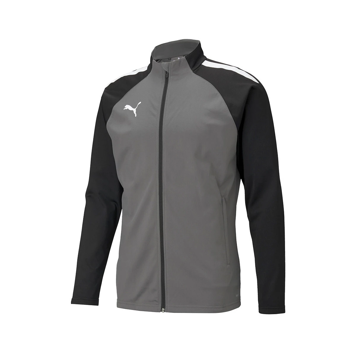 Chaqueta Puma teamLIGA