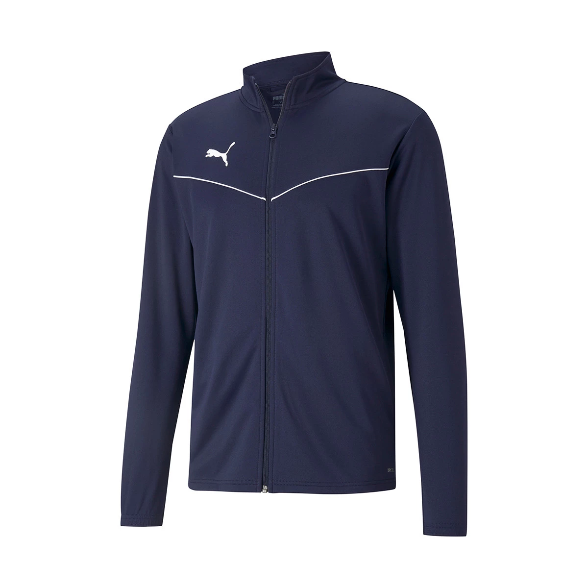 Chaqueta Puma teamRISE