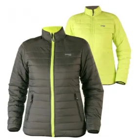 CHAQUETA REVERSIBLE MONTAÑA MUJER SPHERE PRO DONIA