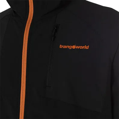 Chaqueta Trangoworld Eighe 411