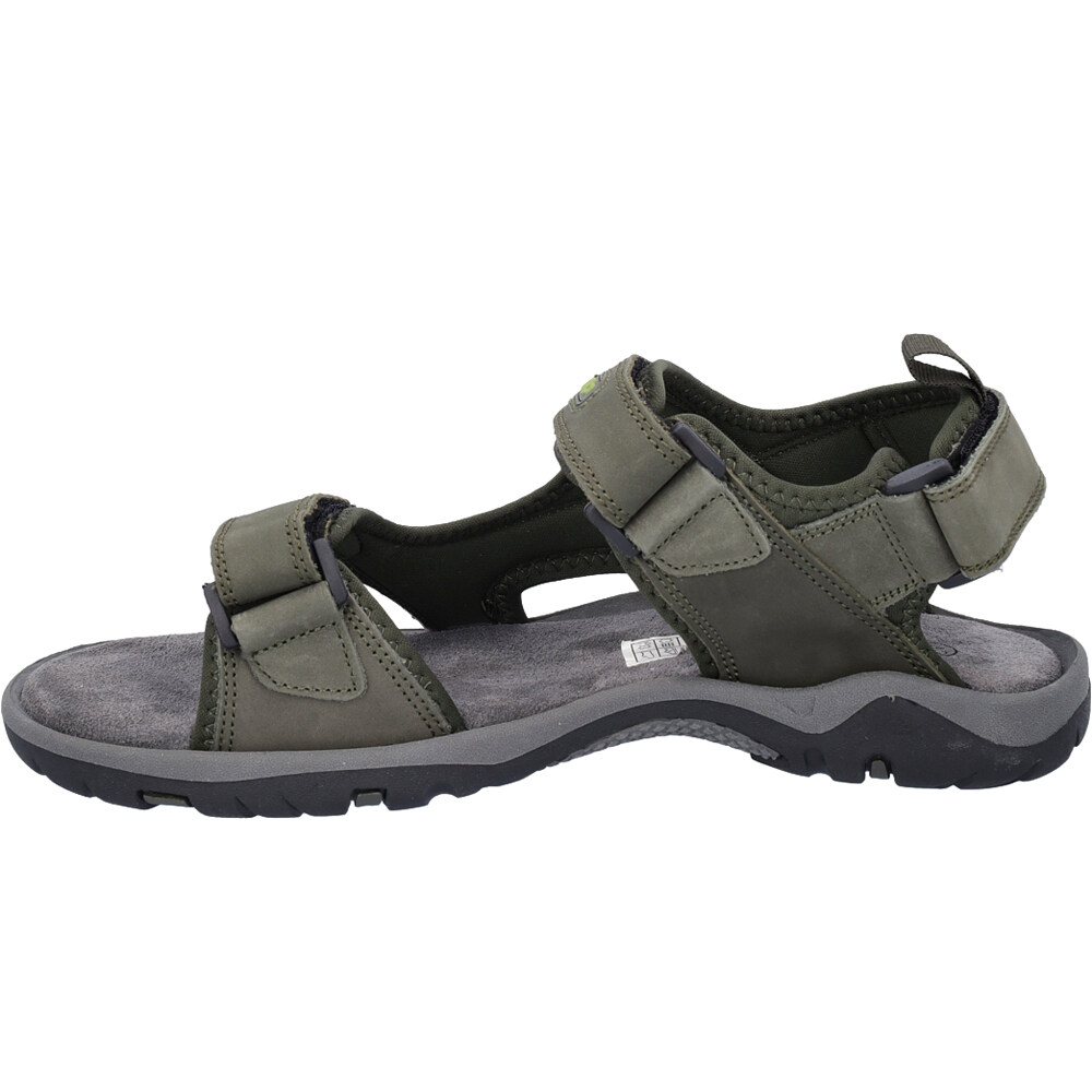 Cmp ALMAAK HIKING SANDAL Sandalias Trekking Hombre